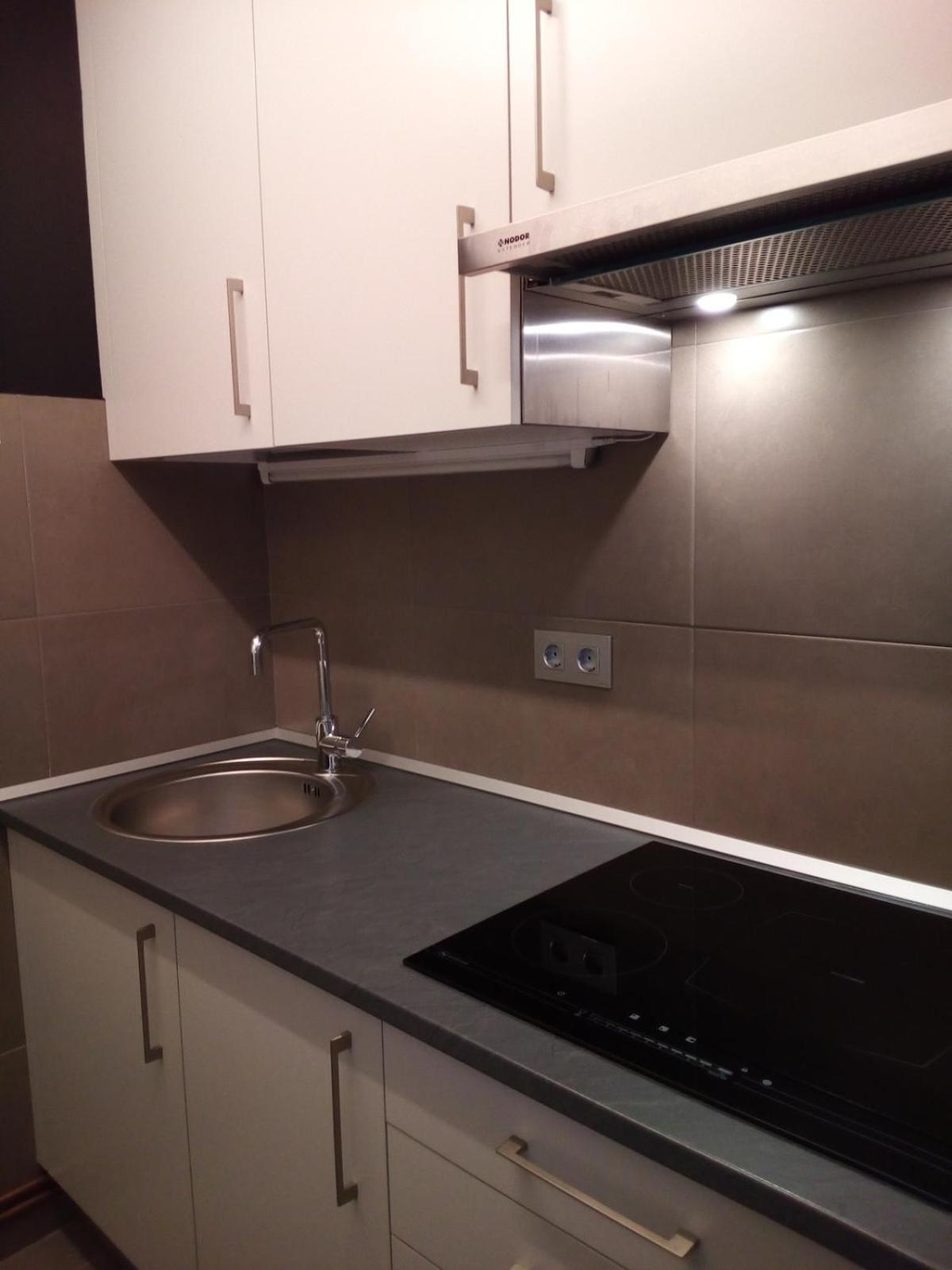 Terraza, Wifi, A 10 Minutos Del Centro En Bus Appartement San Sebastian